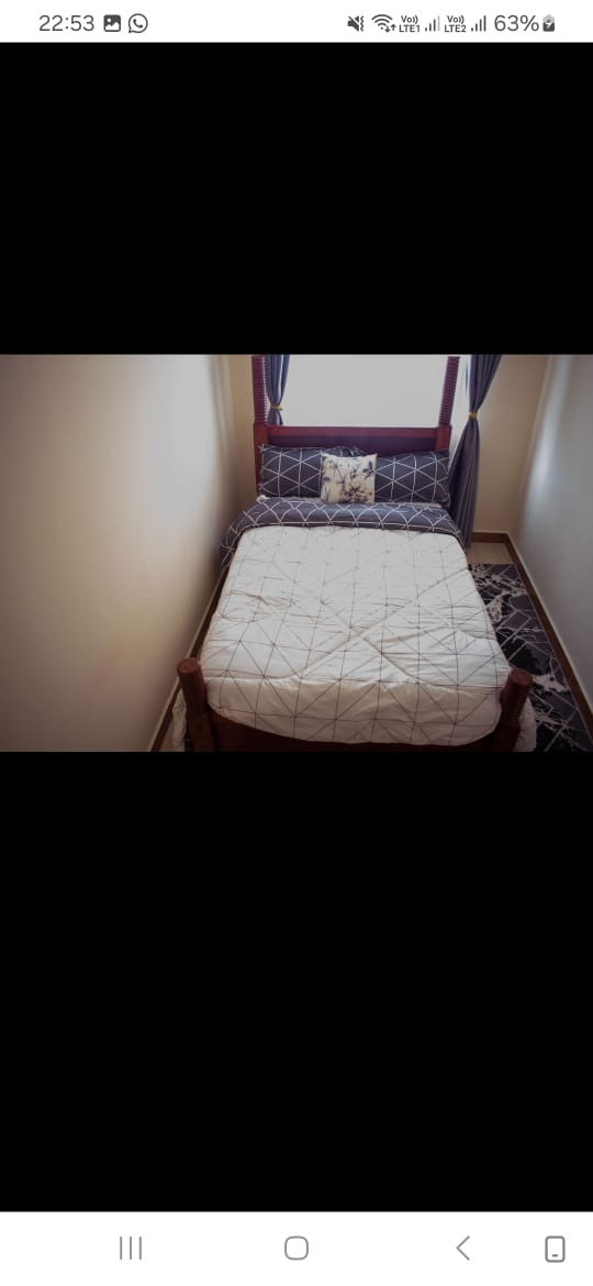 1 & 2 Bedroom AirBnB in Kings Serenity, Rongai C216_9