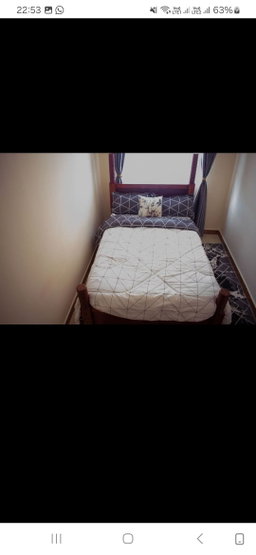 1 & 2 Bedroom AirBnB in Kings Serenity, Rongai C216