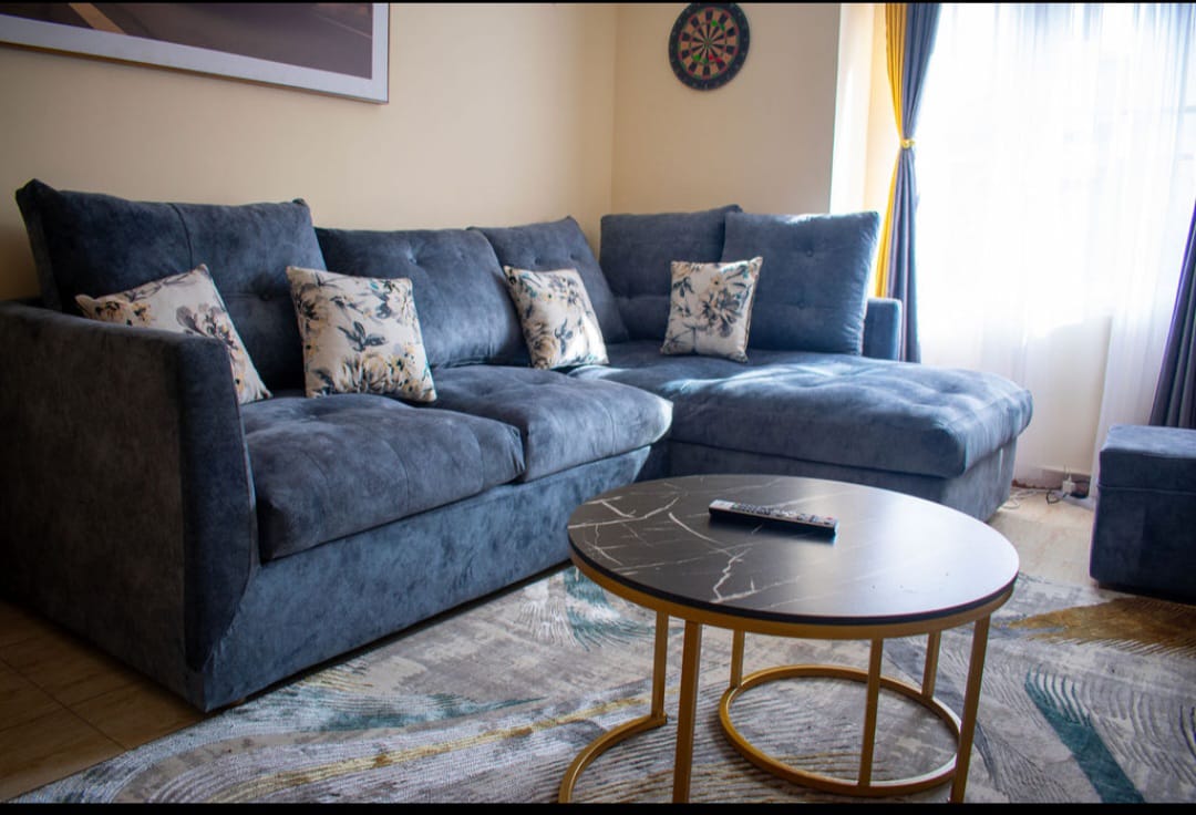 1 & 2 Bedroom AirBnB in Kings Serenity, Rongai C216_3