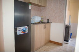 1 & 2 Bedroom AirBnB in Kings Serenity, Rongai C216