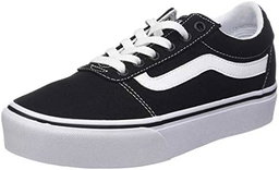 Vance old school preta e branca 