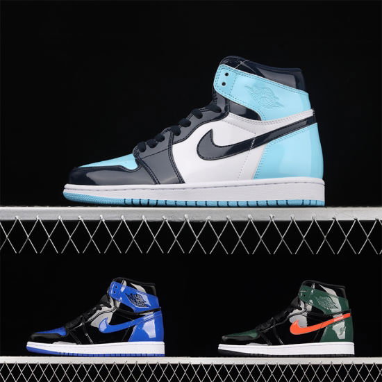 Nike air Jordan_7