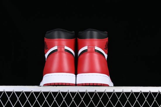 Nike air Jordan_1