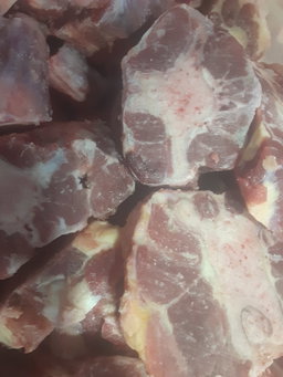 Oxtail