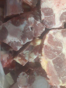 Oxtail