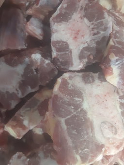 Oxtail