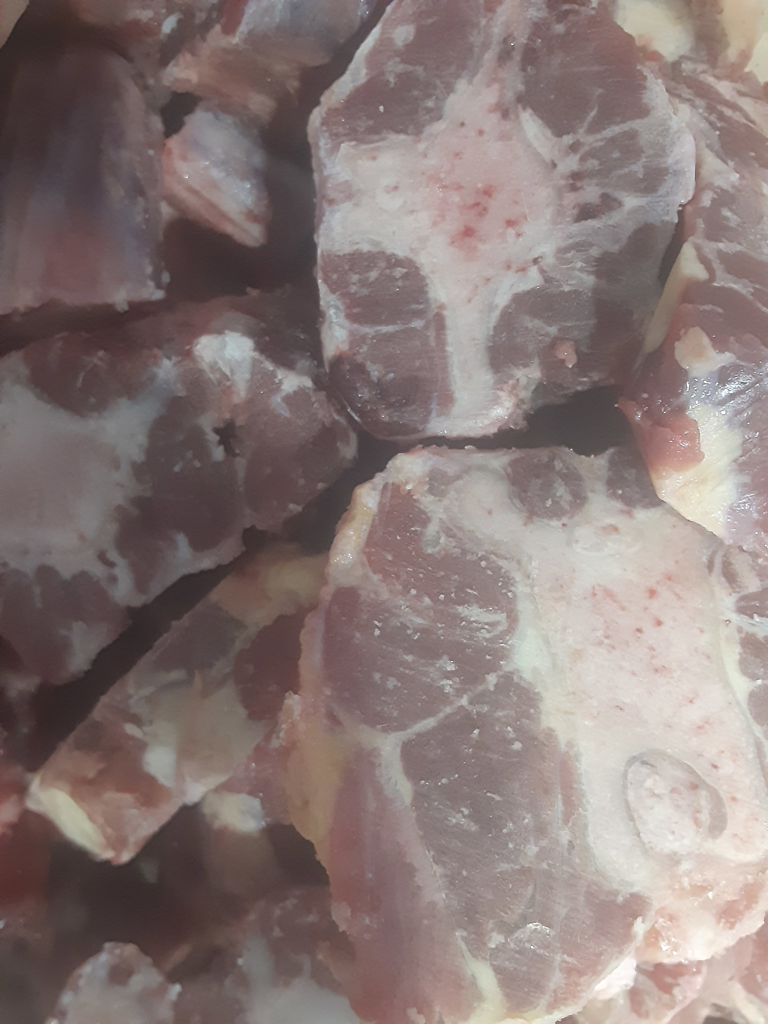 Oxtail
