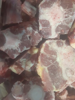 Oxtail