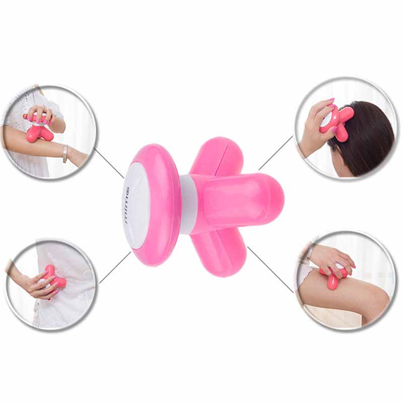 Portable Mini Massager _3
