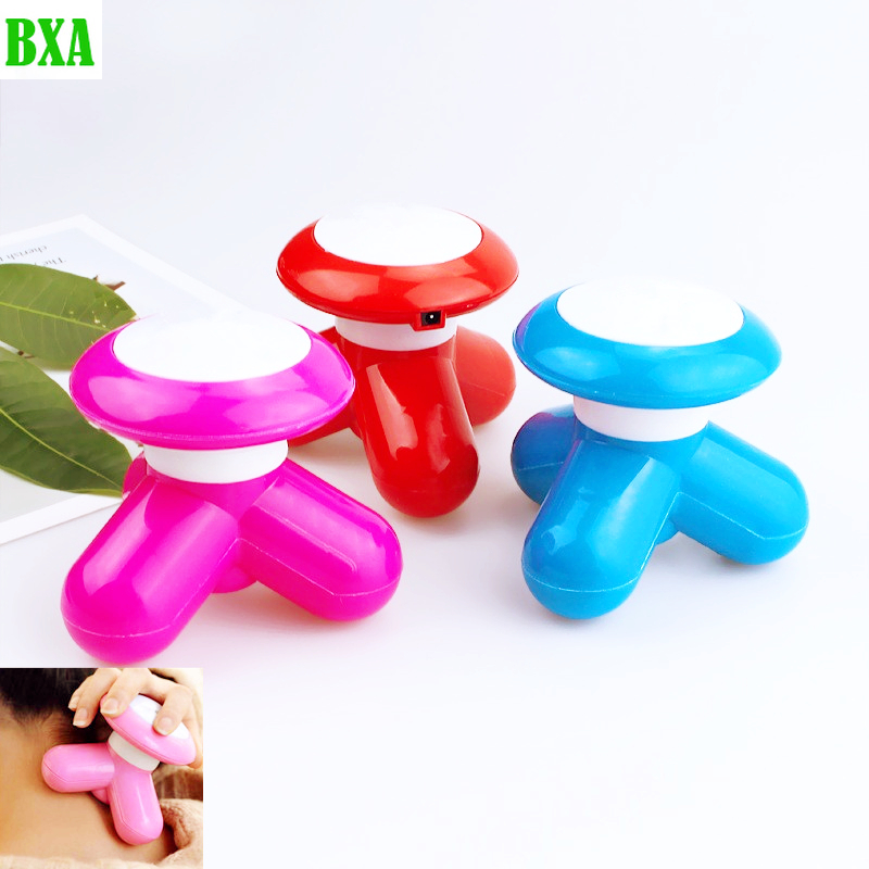 Portable Mini Massager _6