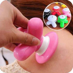 Portable Mini Massager 