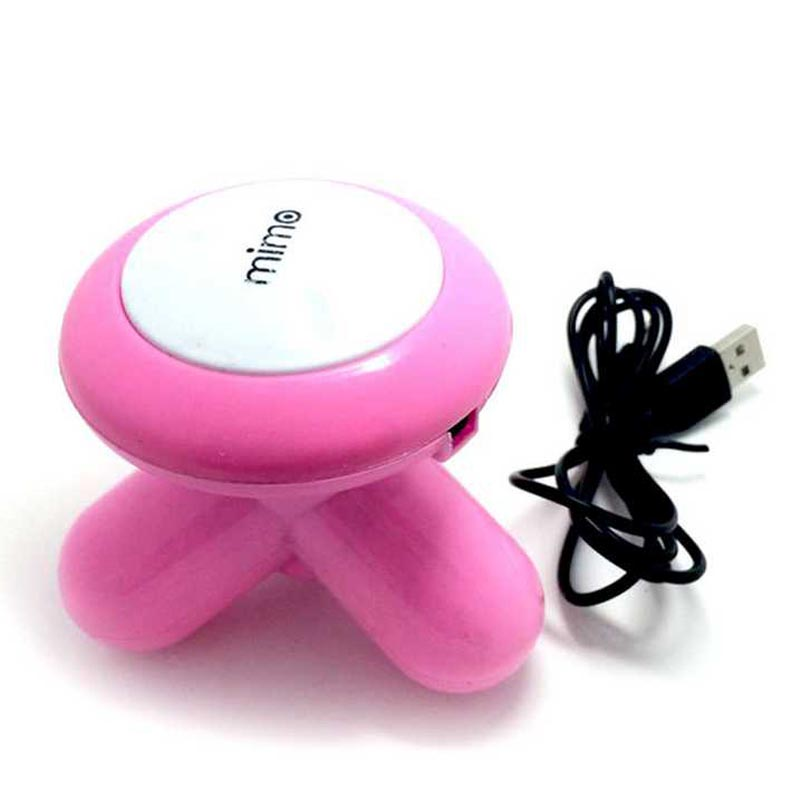 Portable Mini Massager _2