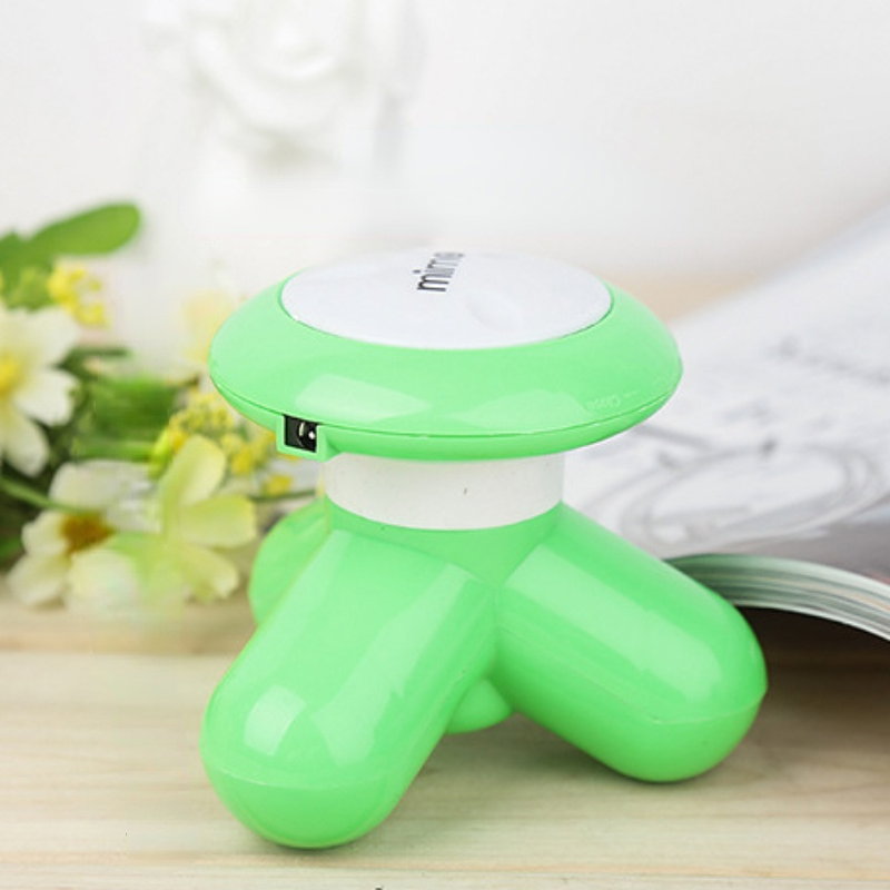 Portable Mini Massager _1