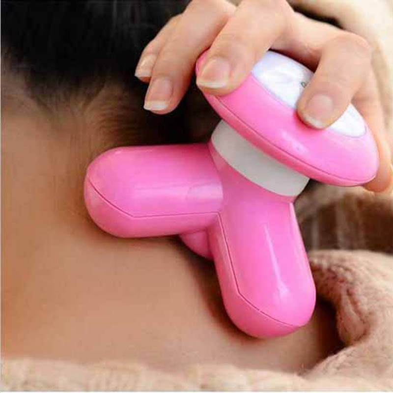 Portable Mini Massager _5