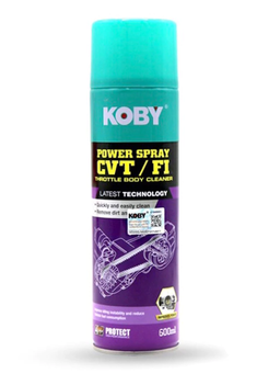 KOBY