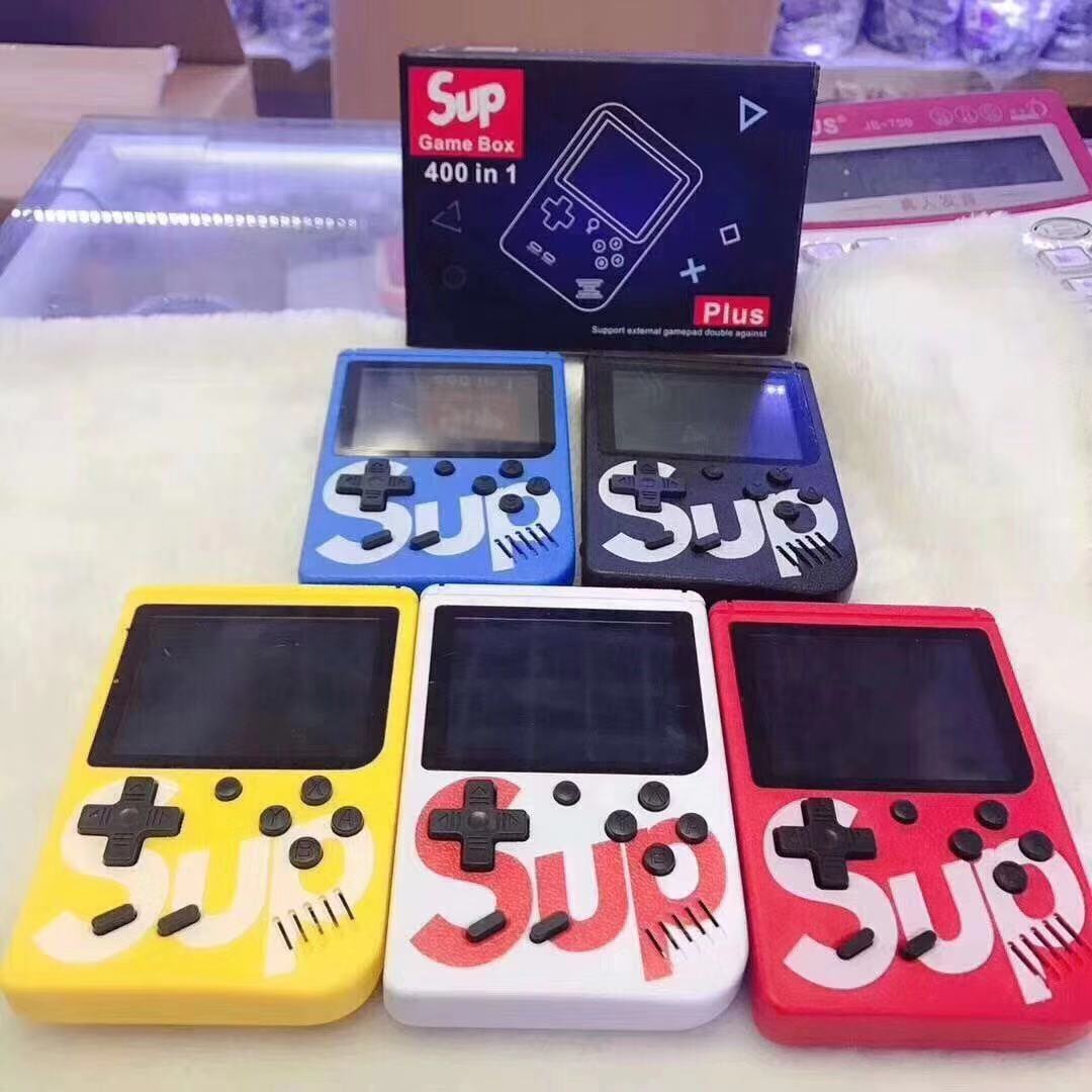 SUP Mini Retro Game Console 400-in-1_0