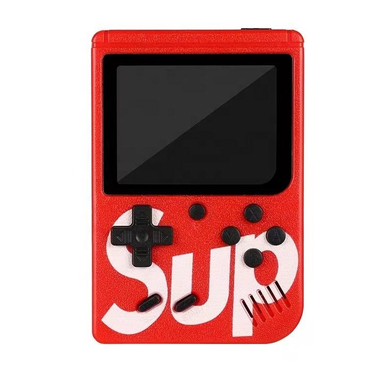  SUP Mini Retro Game Console 400-in-1_1