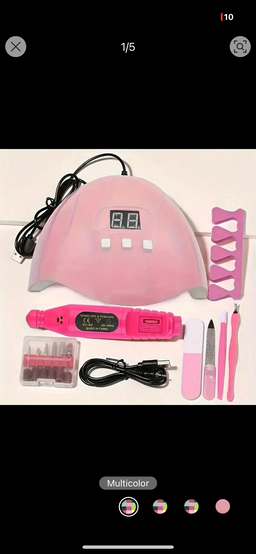 Items
