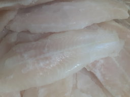 Basa Fish fillets 