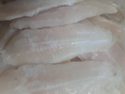 Basa Fish fillets 