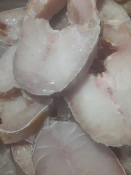 Grey Snapper Slice