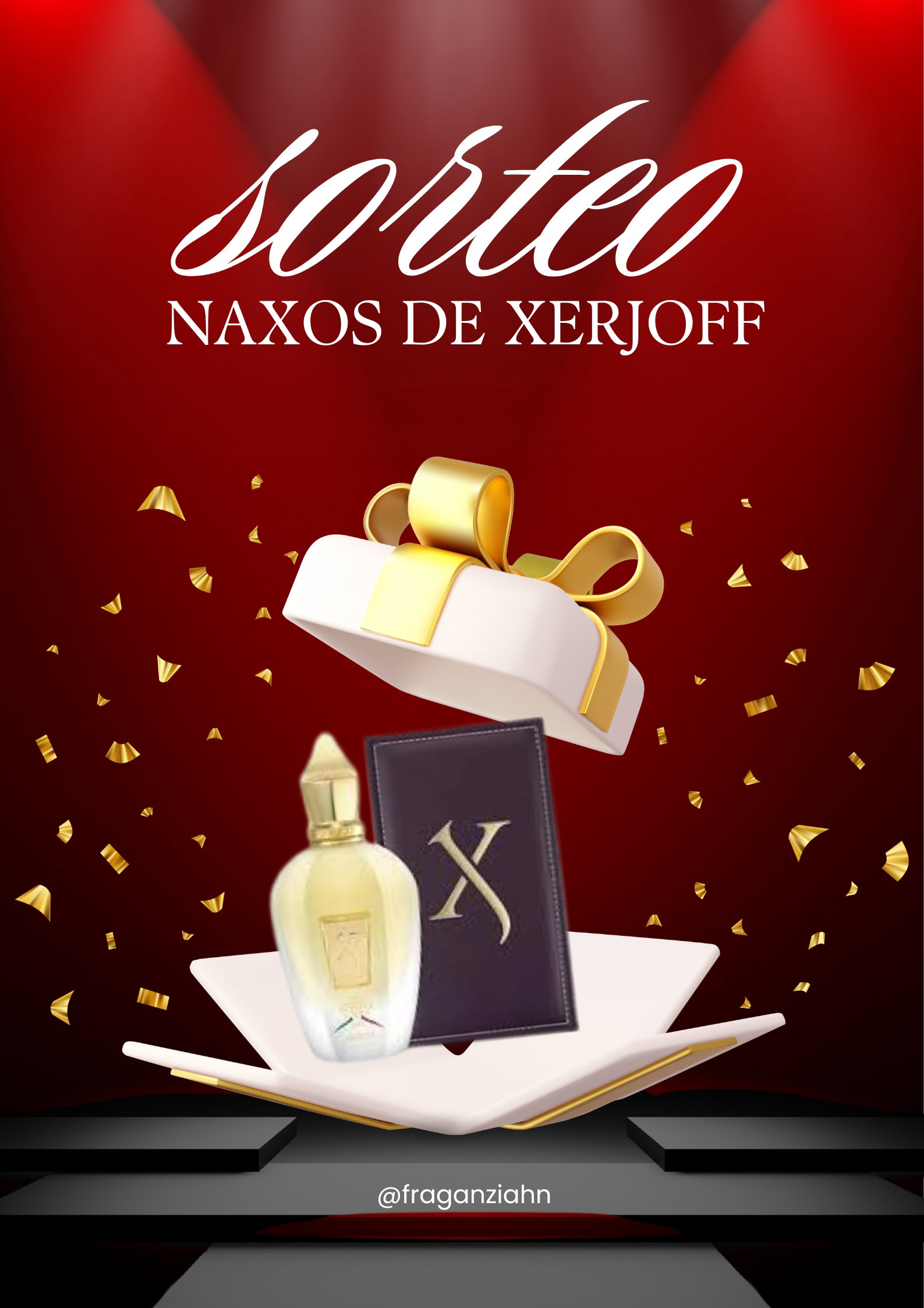 GIVEAWAY DE AÑO NUEVO ✨_0