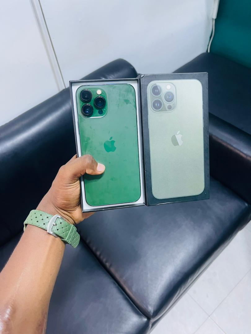 Iphone 13promax