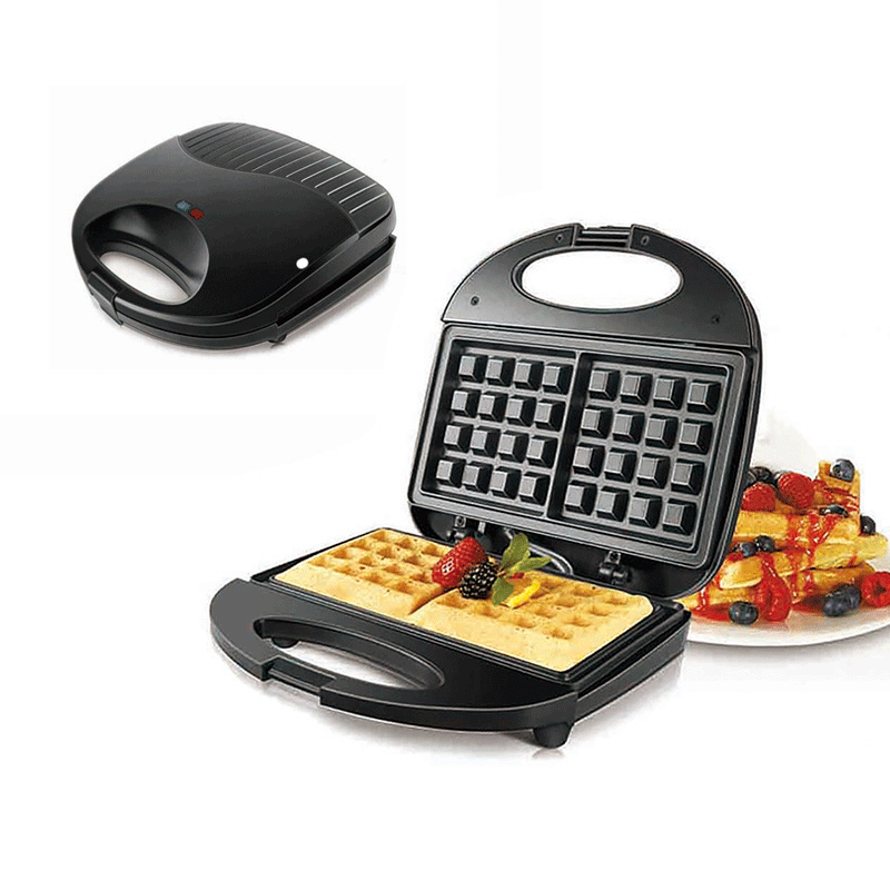 Jamaky Waffle Maker_1