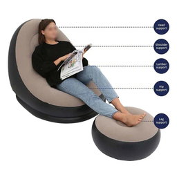 Living Room Inflatable Sofa