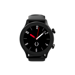 Oryx Gleam 4 Smart Watch