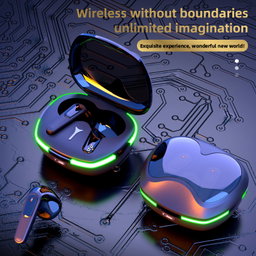 Pro60 TWS Gaming Headset