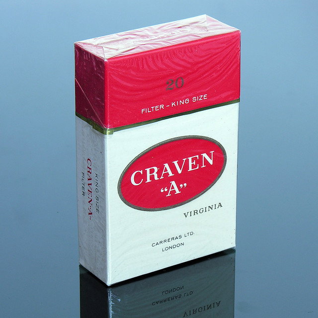 Craven A_0
