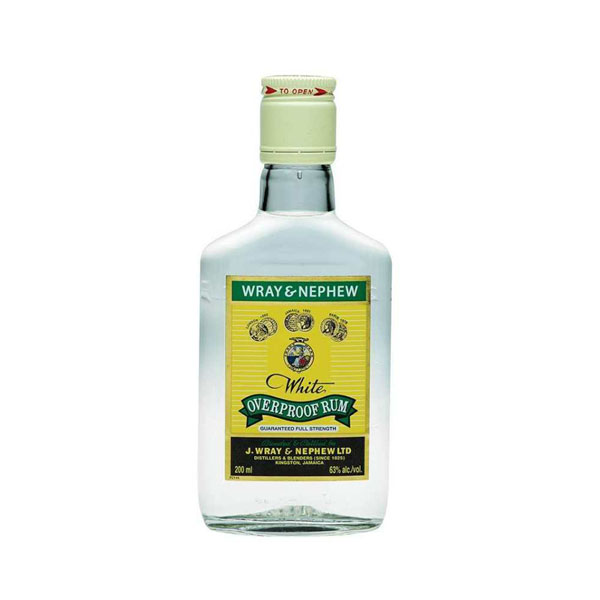 J, Wray & Nephew_0