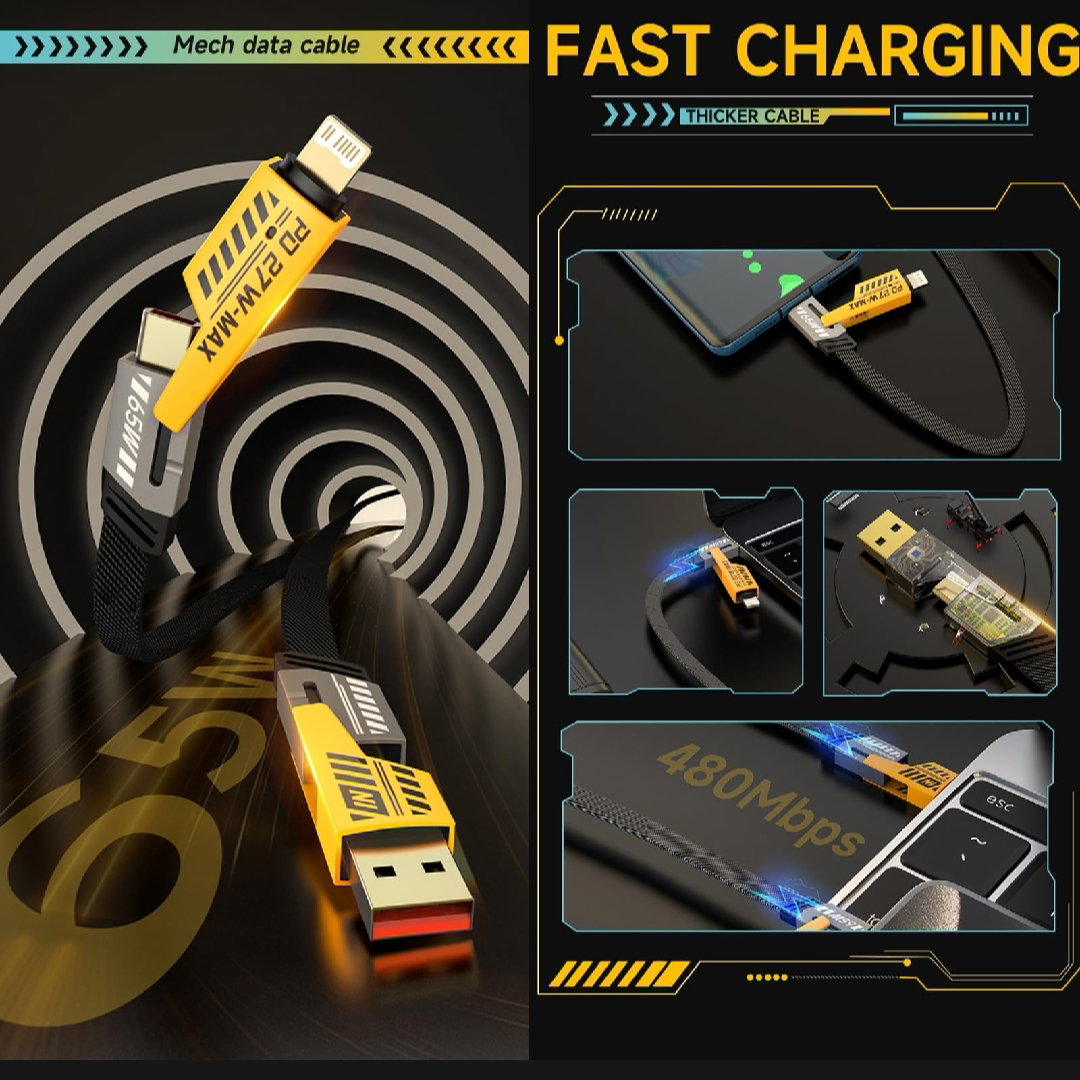 Mobile accessories _1
