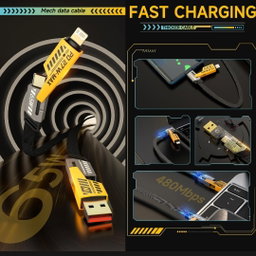 Mobile accessories 