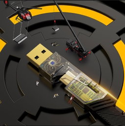Mobile accessories 
