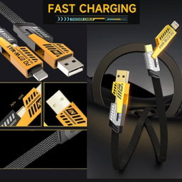 Mobile accessories 
