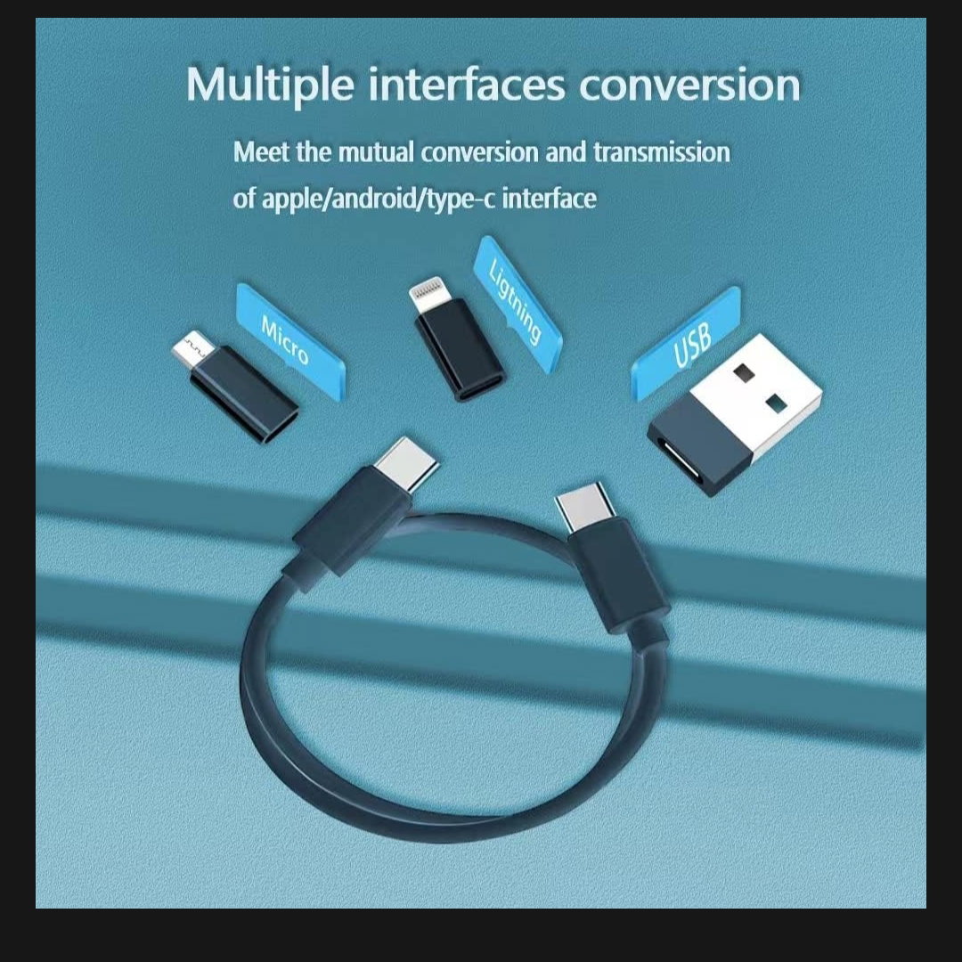 Data cable set_2
