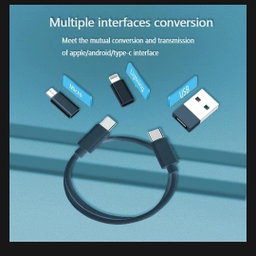 Data cable set