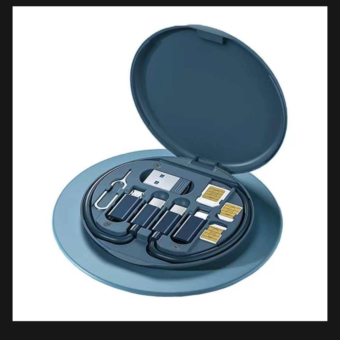 Data cable set_0