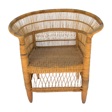 Traditional Malawi Chair_1