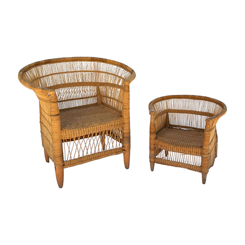 Traditional Malawi Chair_2