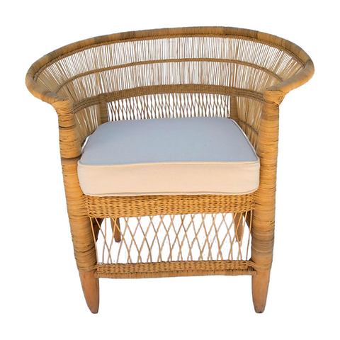 Traditional Malawi Chair_0