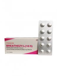 Anti Allergy