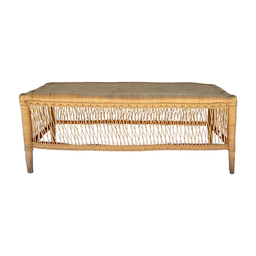 Traditional Coffee Table