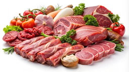 Meat Boxes