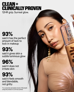 Milk Makeup Hydro Grip + Glow Primer 30ml