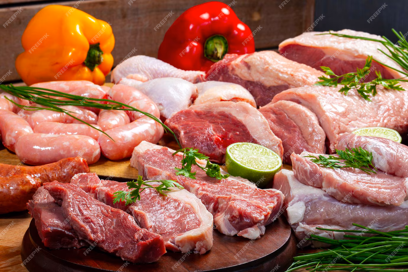 Deluxe Meat Box_0