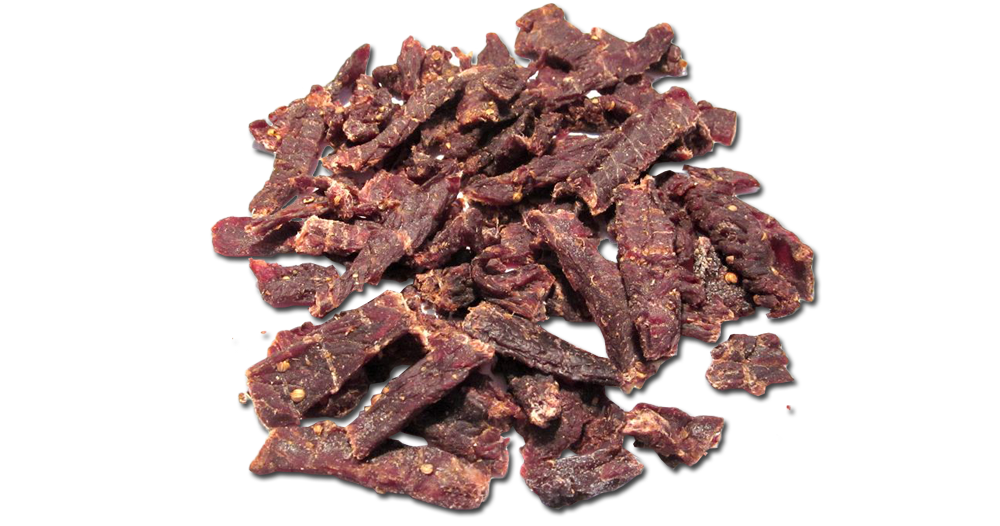 Fresh Beef Biltong_0