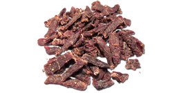 Fresh Beef Biltong